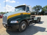 2005 Mack CX613 Vision Truck Tractor