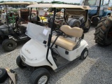 EZ Go TXT 48 Golf Cart