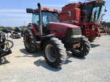 Case IH MX110 Tractor