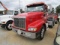 2007 International 9200i Eagle Truck Tractor