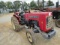 Mahindra 3505-DI Tractor
