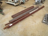 3 Bundles Steel Pipe