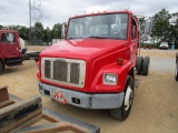 2003 Freightliner FL70 Cab and Chassis Truck