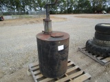 Kerosene Tank w/ Pump