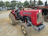 Mahindra 3505-DI Tractor