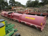Balzer 2650 Flail Shredder