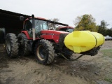 Case IH MX230 Tractor