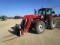 2016 CASE IH FARMALL 110A MFWD Tractor