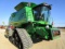 2008 JOHN DEERE 9770 STS COMBINE