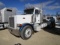2004 PETERBILT 379 T/A Truck Tractor