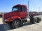 1999 Volvo Truck Tractor