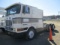 1994 International 9700 Cabover Truck Tractor