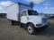 1993 INTERNATIONAL 4700 Box Van