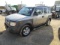 2003 HONDA ELEMENT EX