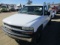 2002 Chevy 1500 Truck