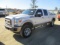 2013 Ford F-250 Truck