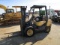 DAEWOO G30P-3 FORKLIFT