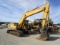 2005 Komatsu PC200LC-7 Excavator