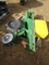 John Deere 7300 Planter Unit