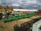 John Deere Max Emerge 2 Planter