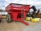 EZ Trail 710 Grain Cart