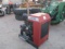 Case IH 4390 Power Unit