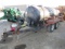 1000 Gallon Water Trailer