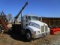 Kenworth T300 Boom Truck