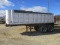 1979 Dorsey 20' Dump Trailer