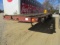 1970 Fontaine PTW-2-5540 Flatbed Trailer