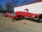 Tri-Axle Loboy Trailer