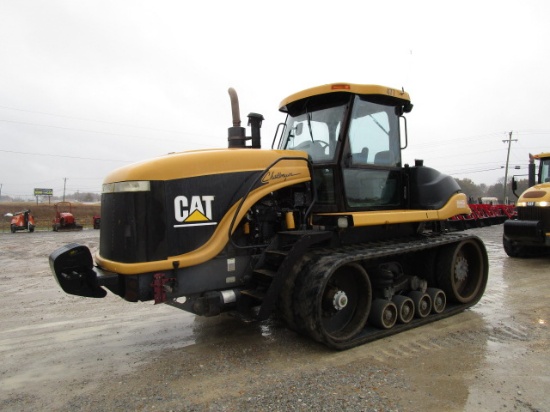 1999 CAT CH65E