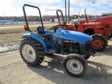 NEW HOLLAND 1725