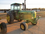 John Deere 4850 Tractor