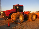 Case IH STX 450 Tractor