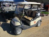 Club Car Precedent Golf Cart