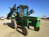 2006 JOHN DEERE 6700