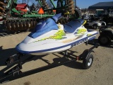 Sea-Doo GSI Wave Runner