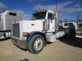 2004 PETERBILT 379 T/A Truck Tractor