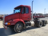 1999 Volvo Truck Tractor