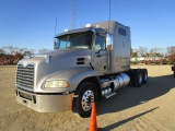 2012 MACK PINNACLE CXU613