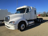 2007 FREIGHTLINER COLUMBIA 120