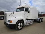 2000 FREIGHTLINER FLD120