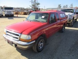 1998 Ford Ranger XLT Truck