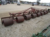 8 Row Roller