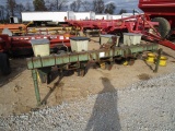 4 Row Planter