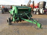 Great Plains Solid Stand 605NT Grain Drill