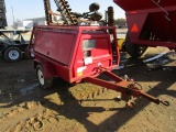 Ingersoll Rand 165 Air Compressor