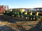 John Deere 1720 MaxEmerge Plus Planter