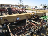 Alloway 25' Flail Shredder